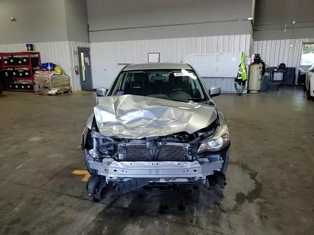 2012 Subaru Impreza Premium VIN: JF1GJAB69CH027289 Lot: 62541545