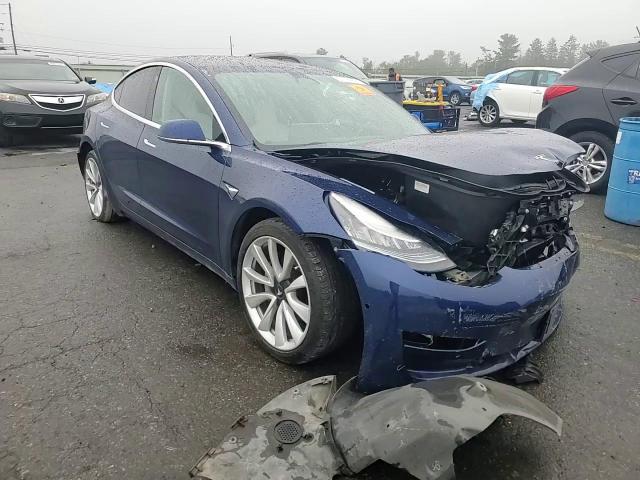 2019 Tesla Model 3 VIN: 5YJ3E1EAXKF312952 Lot: 61194825