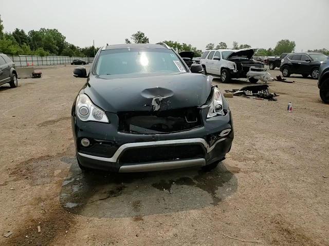 2016 Infiniti Qx50 VIN: JN1BJ0RRXGM263318 Lot: 58985435