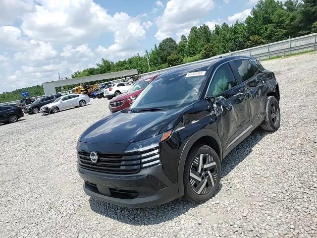 2025 Nissan Kicks Sv VIN: 3N8AP6CA3SL384857 Lot: 93628175