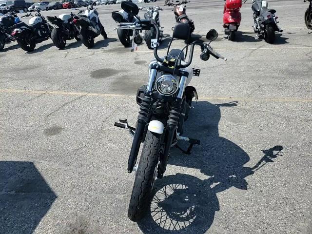 2021 Harley-Davidson Fxbbs VIN: 1HD1YYK21MB067838 Lot: 62146365