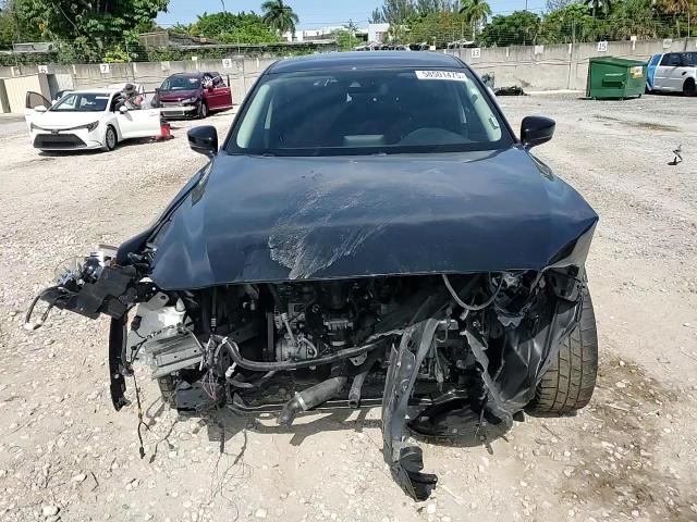 2019 Mazda Cx-9 Touring VIN: JM3TCBCY7K0309539 Lot: 58501475