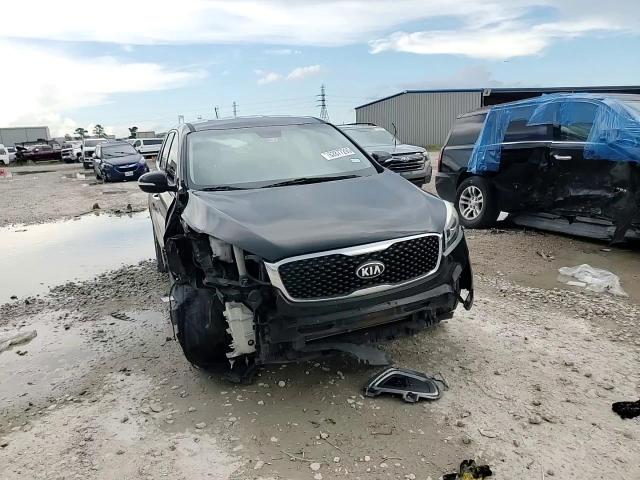 2017 Kia Sorento Lx VIN: 5XYPG4A34HG301760 Lot: 62877295