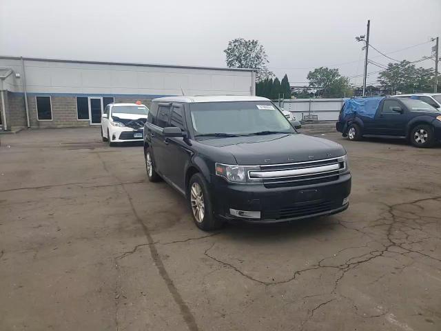 2014 Ford Flex Sel VIN: 2FMHK6C83EBD09481 Lot: 61486065