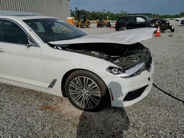 2018 BMW 540 Xi VIN: WBAJE7C59JWC57131 Lot: 61767215