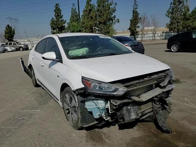 2019 Hyundai Ioniq VIN: KMHC65LD9KU169125 Lot: 62194335