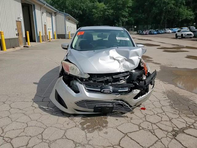 2015 Ford C-Max Se VIN: 1FADP5AUXFL100454 Lot: 63020945