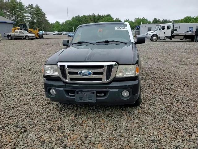 2008 Ford Ranger Super Cab VIN: 1FTZR15EX8PA26731 Lot: 60520475