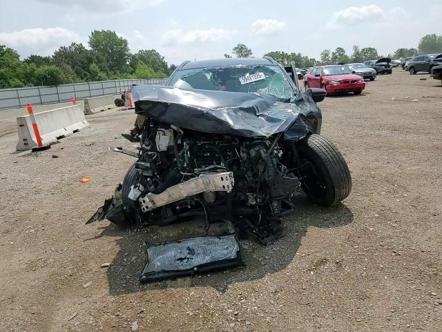 2020 Nissan Murano Sv VIN: 5N1AZ2BJ4LN108877 Lot: 59491325