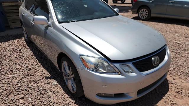 2007 Lexus Gs 450H VIN: JTHBC96S975007148 Lot: 61550755