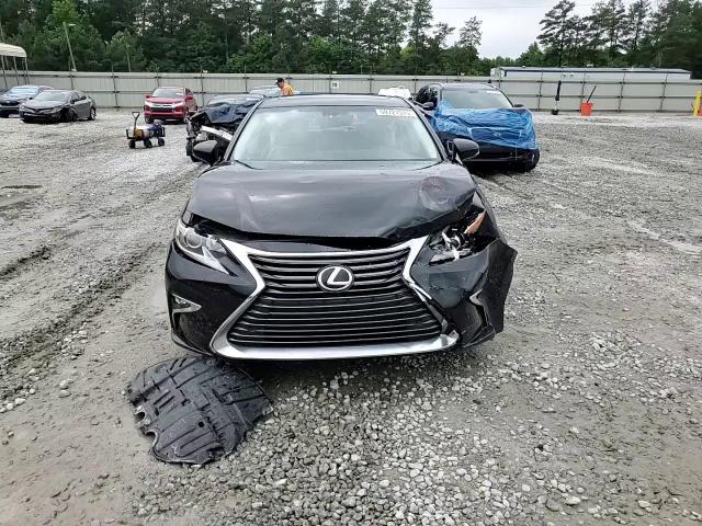 2016 Lexus Es 350 VIN: JTHBK1GG8G2225906 Lot: 59727375