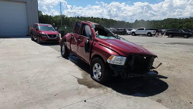 2014 Ram 1500 St VIN: 1C6RR6FT6ES203835 Lot: 62447445