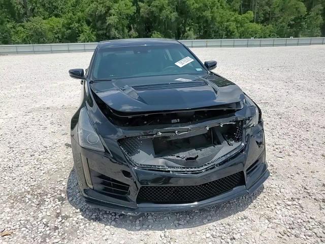 2016 Cadillac Cts-V VIN: 1G6A15S66G0194322 Lot: 58765305