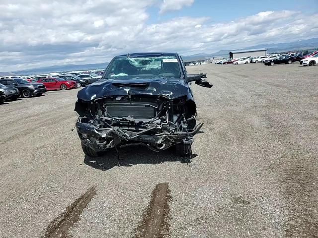 2024 Ram 2500 Laramie VIN: 3C6UR5FL9RG277400 Lot: 61495445