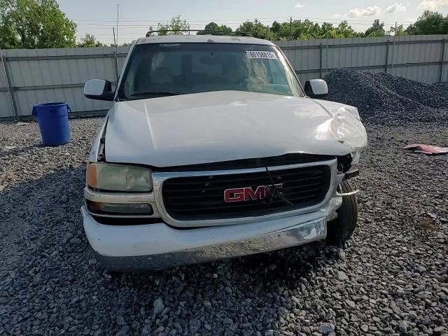 2004 GMC Yukon VIN: 1GKEC13V64J234710 Lot: 60158815
