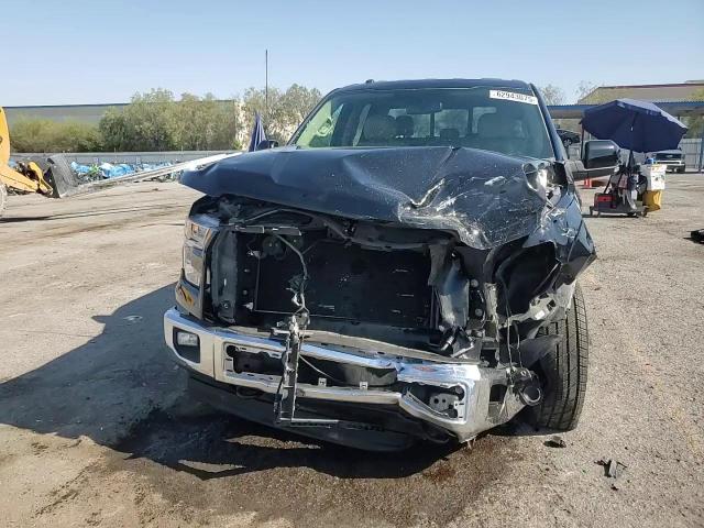 2017 Ford F150 Supercrew VIN: 1FTEW1EF9HFB23084 Lot: 62943075