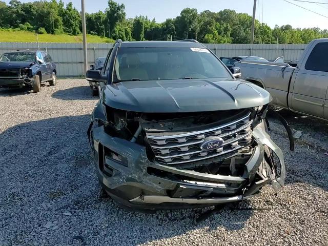 2016 Ford Explorer Xlt VIN: 1FM5K7D85GGA42413 Lot: 60928765