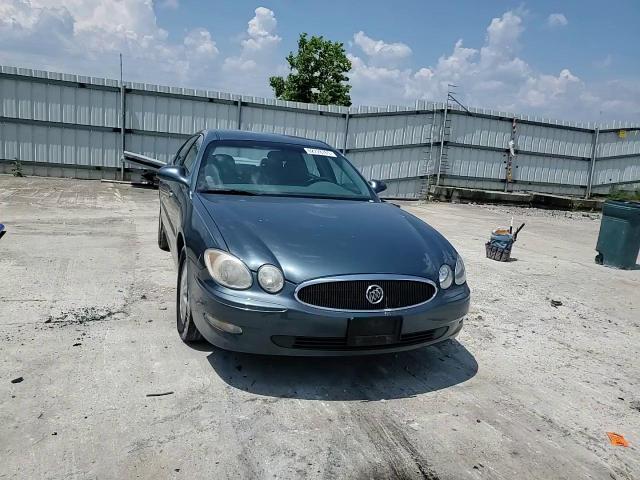 2006 Buick Lacrosse Cxl VIN: 2G4WD582561127823 Lot: 62728785
