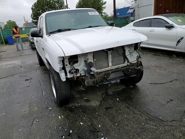 2002 Ford Ranger Super Cab VIN: 1FTZR45EX2PA97839 Lot: 59318905