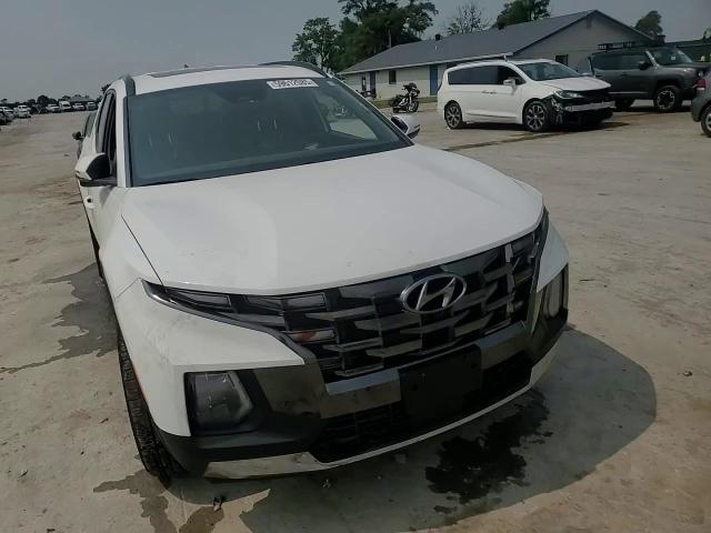 2024 Hyundai Santa Cruz Limited VIN: 5NTJEDDF3RH118394 Lot: 59612085