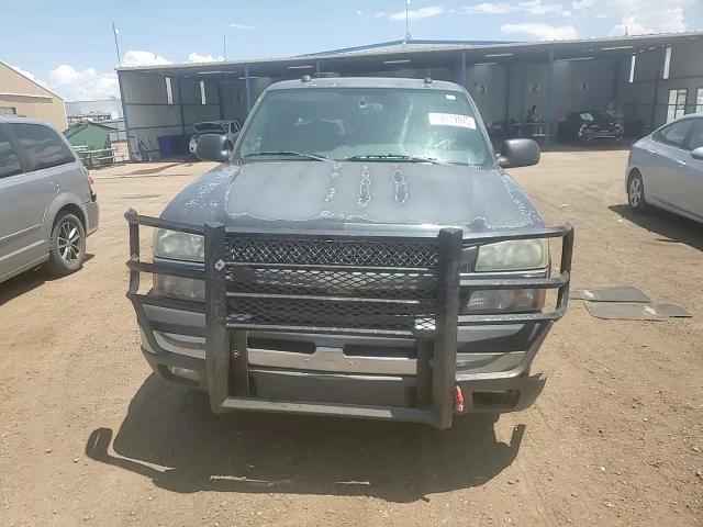 2004 Chevrolet Silverado K1500 VIN: 2GCEK19T941223943 Lot: 62719975