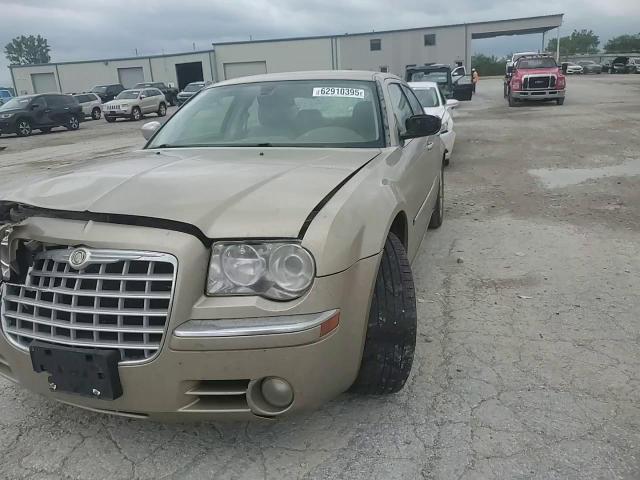 2009 Chrysler 300 Limited VIN: 2C3KA33V29H565930 Lot: 62910395