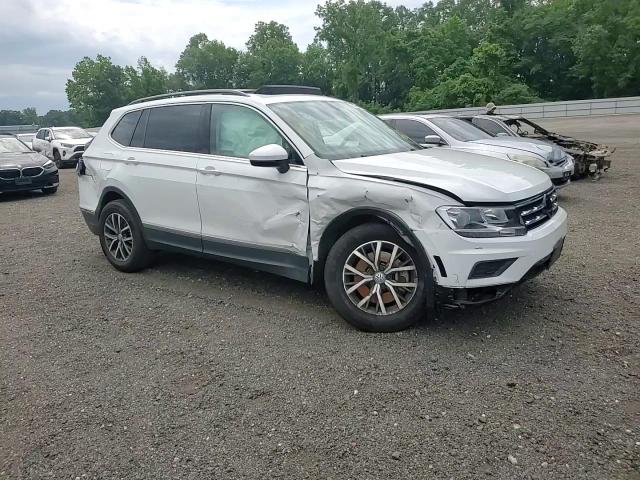 2020 Volkswagen Tiguan Se VIN: 3VV3B7AX0LM130004 Lot: 60469425