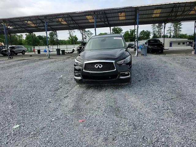 2020 Infiniti Qx60 Luxe VIN: 5N1DL0MN8LC532495 Lot: 61694075