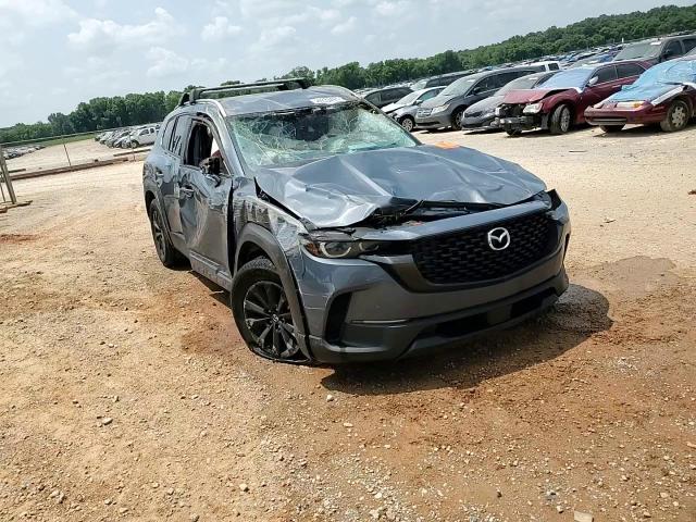 2024 Mazda Cx-50 Preferred VIN: 7MMVABBM2RN158855 Lot: 59233495