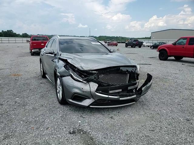 2019 Infiniti Qx30 Pure VIN: SJKCH5CP4KA010228 Lot: 61906245