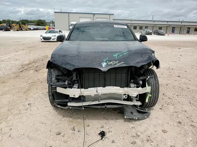 2024 BMW X4 xDrive30I VIN: 5UX33DT0XR9W16805 Lot: 63063555
