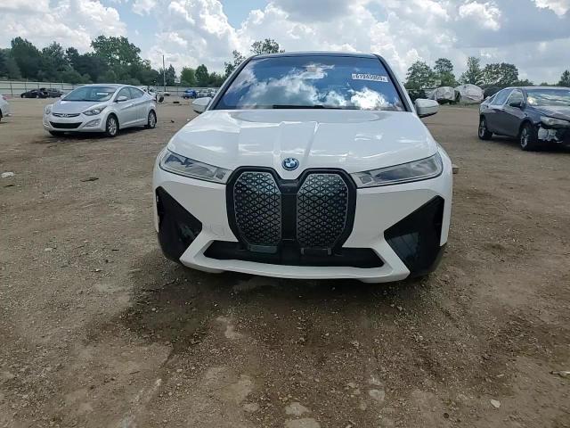2024 BMW Ix M60 VIN: WB533CF02RCN42673 Lot: 61945905