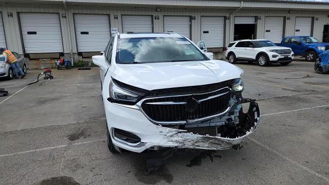 2020 Buick Enclave Essence VIN: 5GAEVAKW5LJ260375 Lot: 61479205