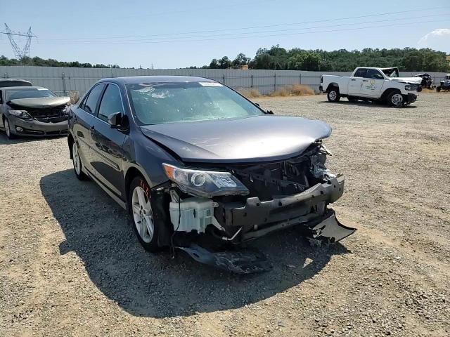2014 Toyota Camry L VIN: 4T1BF1FK2EU789317 Lot: 63055215