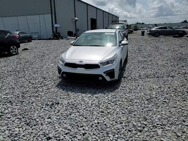 2020 Kia Forte Fe VIN: 3KPF24ADXLE224871 Lot: 62459965
