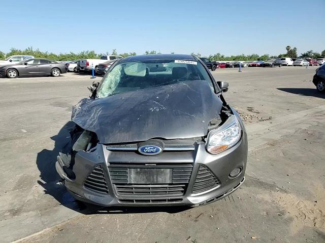2013 Ford Focus Se VIN: 1FADP3F20DL335793 Lot: 63026645