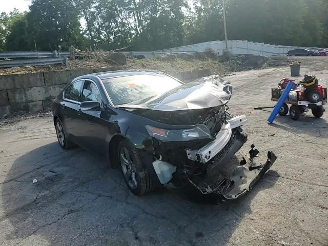 2012 Acura Tl VIN: 19UUA9F54CA009614 Lot: 62944435