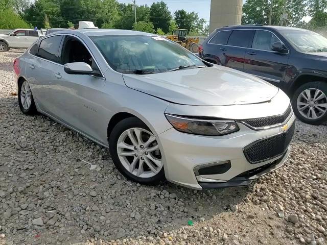 2017 Chevrolet Malibu Lt VIN: 1G1ZE5ST7HF212523 Lot: 62317585