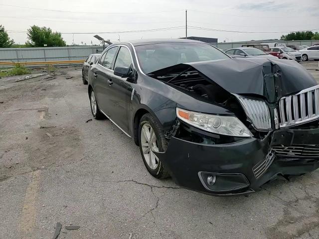 2012 Lincoln Mks VIN: 1LNHL9DR6CG807363 Lot: 61696335