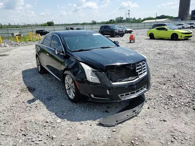2013 Cadillac Xts VIN: 2G61N5S37D9238453 Lot: 61456705