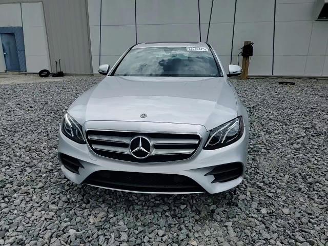 2018 Mercedes-Benz E 300 4Matic VIN: WDDZF4KB0JA409239 Lot: 62030475