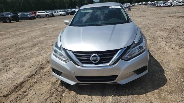 2018 Nissan Altima 2.5 VIN: 1N4AL3AP6JC470631 Lot: 62402055