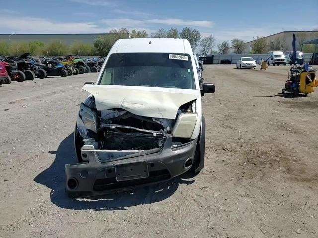 2011 Ford Transit Connect Xlt VIN: NM0LS6BN2BT049217 Lot: 60693645