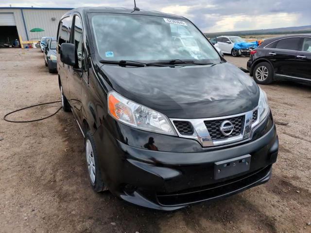 2019 Nissan Nv200 2.5S VIN: 3N6CM0KN3KK693617 Lot: 62303845