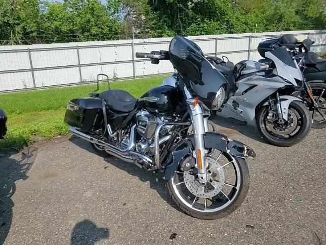 2023 Harley-Davidson Flhx VIN: 1HD1KBC15PB678660 Lot: 58817435