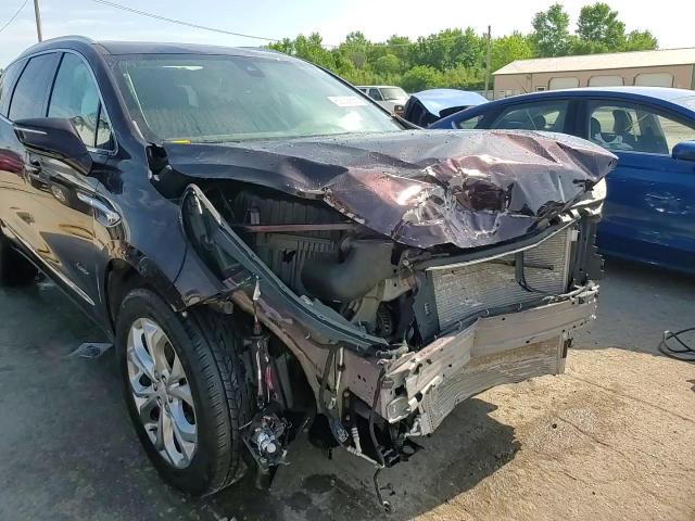 2020 Buick Enclave Avenir VIN: 5GAEVCKW2LJ111353 Lot: 62305855