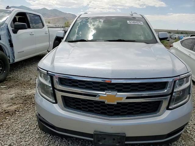 2018 Chevrolet Tahoe K1500 Lt VIN: 1GNSKBKC1JR108248 Lot: 61464375