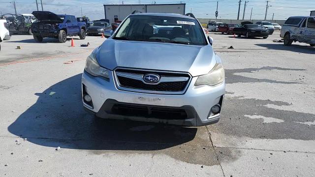 2017 Subaru Crosstrek Premium VIN: JF2GPABC3HH277814 Lot: 62211865