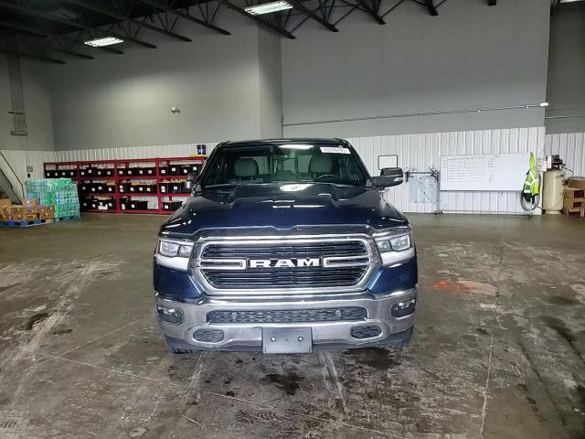 2019 Ram 1500 Big Horn/Lone Star VIN: 1C6SRFFT4KN606157 Lot: 60268445