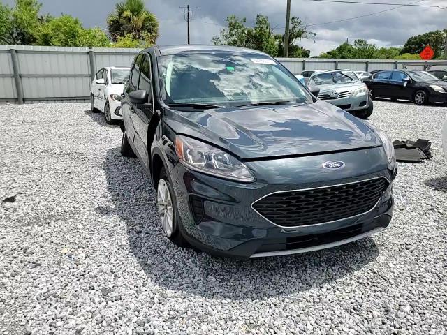 2022 Ford Escape Se VIN: 1FMCU0BZ7NUA31397 Lot: 62785715